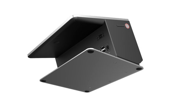 Сенсорний POS-термінал iMin 9